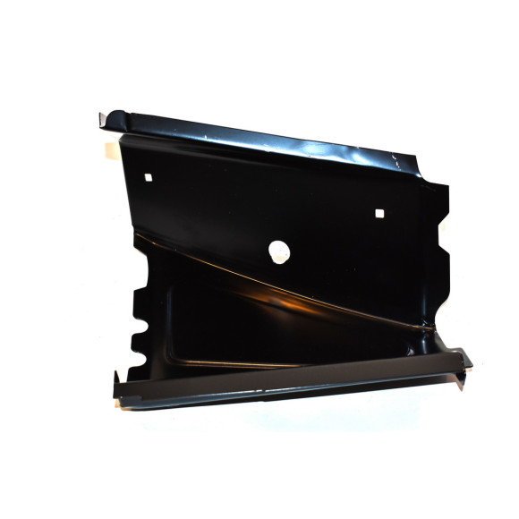 Połączenie wnęki koła / progu prawego BMW E36 316 318 320 323 325 328 M3 - 41118122562