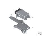 52108123246 Oryginał BMW - 52108123246 - Części oryginalne BMW Łódź | Sklep internetowy BMW