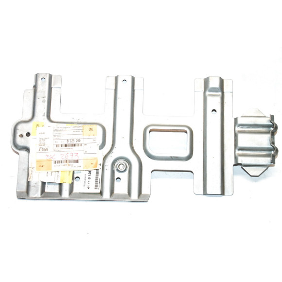 Podstawa pod akumulator BMW E38 725 728 730 735 740 750 - 41118125260