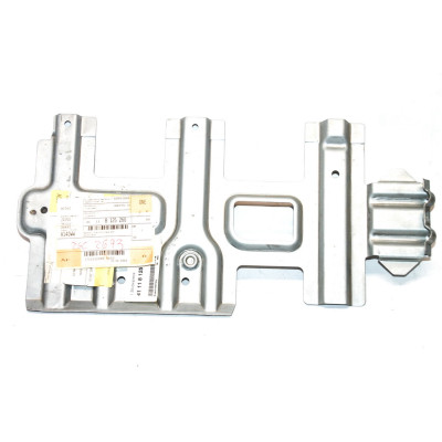 Podstawa pod akumulator BMW E38 725 728 730 735 740 750 - 41118125260