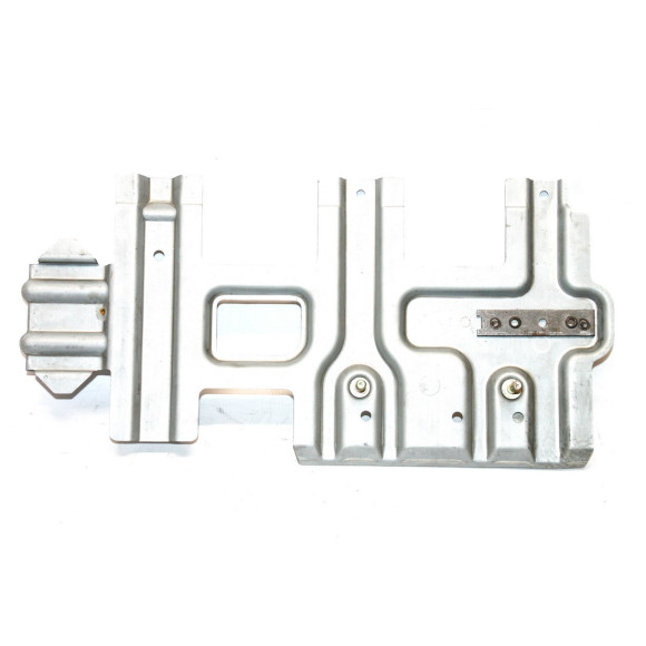 Podstawa pod akumulator BMW E38 725 728 730 735 740 750 - 41118125260