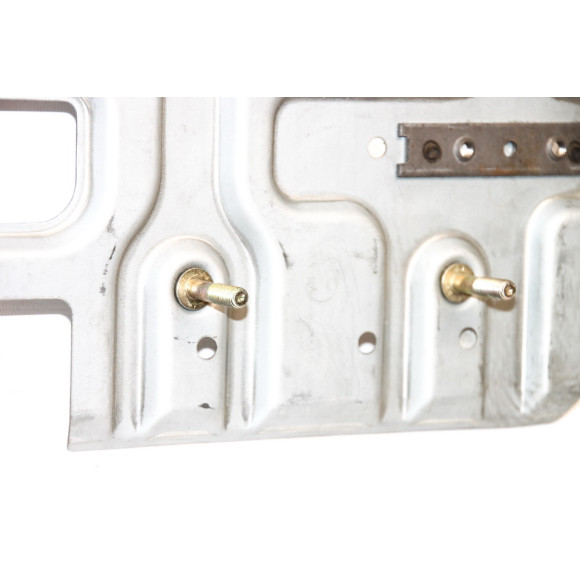 Podstawa pod akumulator BMW E38 725 728 730 735 740 750 - 41118125260