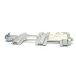 Podstawa pod akumulator BMW E38 725 728 730 735 740 750 - 41118125260