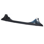 Prowadnica osłona zderzaka tył BMW E38 725 728 730 735 740 750 - 51128125424