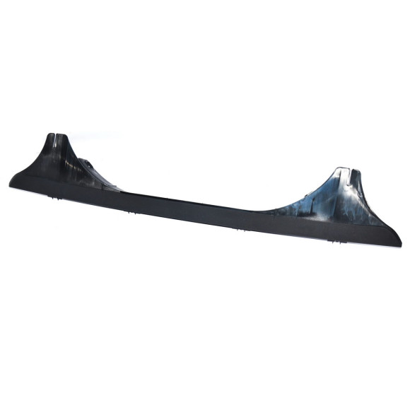 Prowadnica osłona zderzaka tył BMW E38 725 728 730 735 740 750 - 51128125424