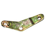 Płyta mocująca BMW E30 E34 E28 324d 324td 524d 524td - 32411285941