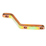 Płyta mocująca BMW E30 E34 E28 324d 324td 524d 524td - 32411285942