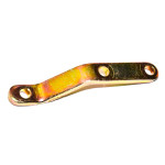 Płyta mocująca BMW E30 E34 E28 324d 324td 524d 524td - 32411285942