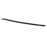 Osłona słupka przedniego lewego szyby BMW E36 Cabrio 318i 320i 323i 325i 328i M3 - 51138132633