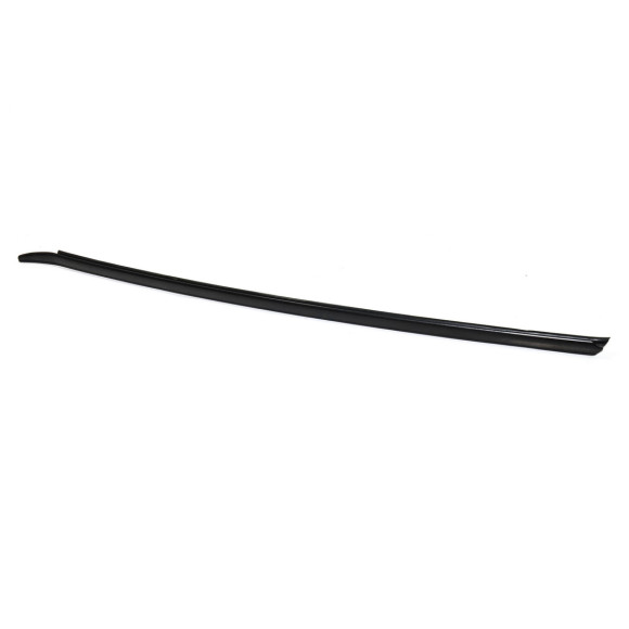 Osłona słupka przedniego lewego szyby BMW E36 Cabrio 318i 320i 323i 325i 328i M3 - 51138132633