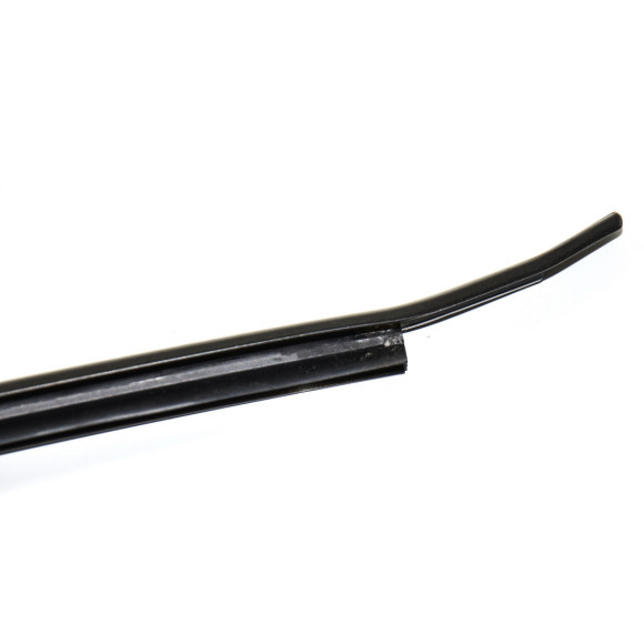 Osłona słupka przedniego lewego szyby BMW E36 Cabrio 318i 320i 323i 325i 328i M3 - 51138132633