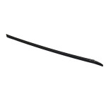 Osłona słupka przedniego lewego szyby BMW E36 Cabrio 318i 320i 323i 325i 328i M3 - 51138132633