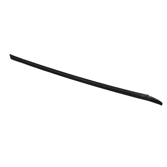 Osłona słupka przedniego lewego szyby BMW E36 Cabrio 318i 320i 323i 325i 328i M3 - 51138132633