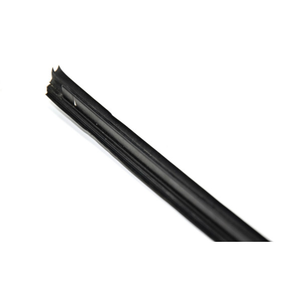 Osłona słupka przedniego lewego szyby BMW E36 Cabrio 318i 320i 323i 325i 328i M3 - 51138132633