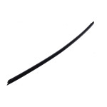 Osłona słupka listwa szyby przód prawa BMW E36 Cabrio 318 320 325 323 328 M3 - 51138132634
