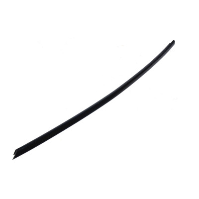 Osłona słupka listwa szyby przód prawa BMW E36 Cabrio 318 320 325 323 328 M3 - 51138132634