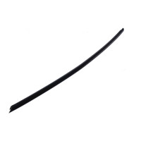 Osłona słupka listwa szyby przód prawa BMW E36 Cabrio 318 320 325 323 328 M3 - 51138132634