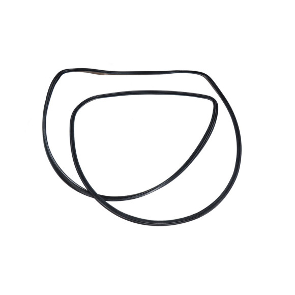 Uszczelka szyby tył BMW E36 Cabrio 318i 320i 323i 325i 328i M3 - 51318132653