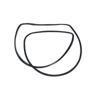 Uszczelka szyby tył BMW E36 Cabrio 318i 320i 323i 325i 328i M3 - 51318132653