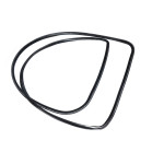 Uszczelka szyby tył BMW E36 Cabrio 318i 320i 323i 325i 328i M3 - 51318132653