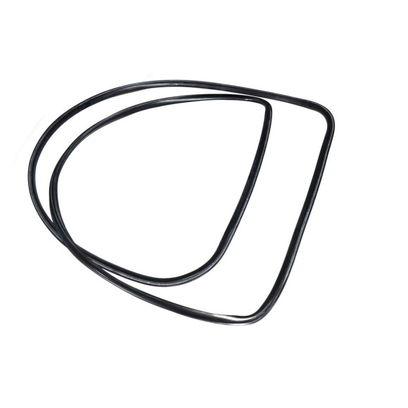 Uszczelka szyby tył BMW E36 Cabrio 318i 320i 323i 325i 328i M3 - 51318132653