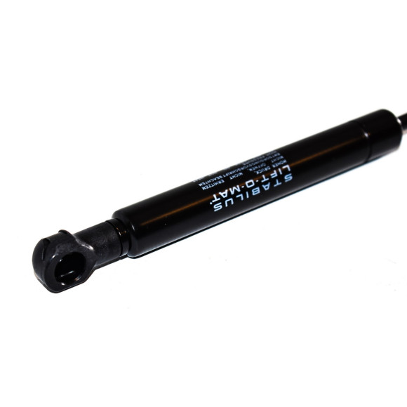 Siłownik pneumatyczny dachu BMW E36 Cabrio 318 320 323 325 328 M3 - 54318135313