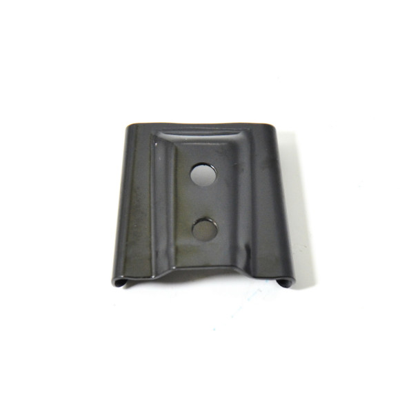 Uchwyt zbiornika spryskiwacza intensywnego BMW 316 318 320 323 325 328 M3 - 41148144394