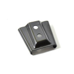 Uchwyt zbiornika spryskiwacza intensywnego BMW 316 318 320 323 325 328 M3 - 41148144394