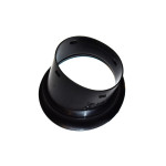 Przewód wlotowy powietrza BMW E23 E24 E28 728 733 735 628 635 633 525 533 528 535 - 13711287326