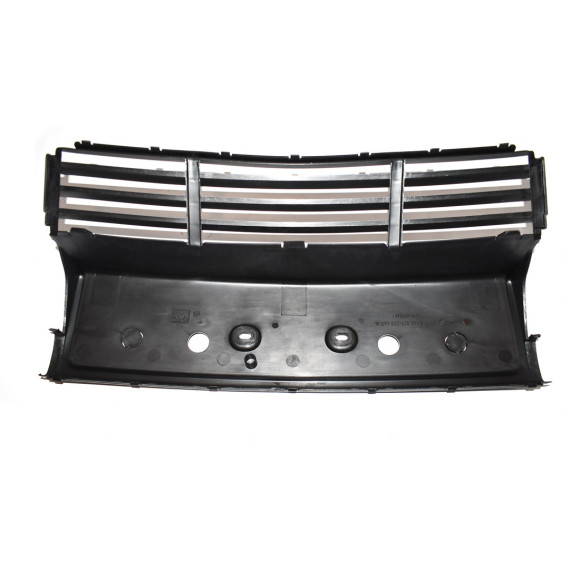 Kratka obudowy zderzaka przedniego BMW E34 518 520 525 530 540 M5 - 51118148821