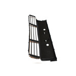 Kratka obudowy zderzaka przedniego BMW E34 518 520 525 530 540 M5 - 51118148821