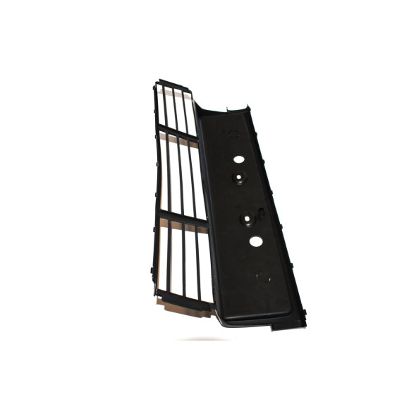 Kratka obudowy zderzaka przedniego BMW E34 518 520 525 530 540 M5 - 51118148821