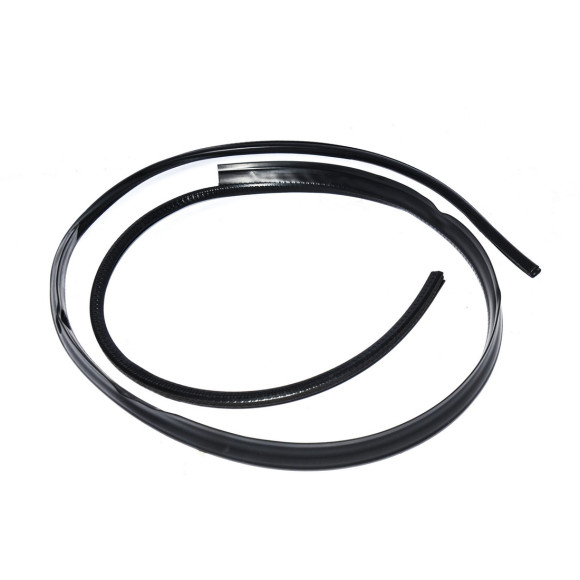 Uszczelka zderzaka tył BMW E34 Touring 518 520 525 530 540 M5 - 51128149267