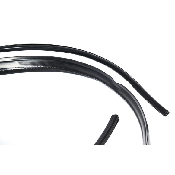 Uszczelka zderzaka tył BMW E34 Touring 518 520 525 530 540 M5 - 51128149267