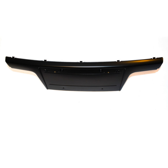 Podkładka obudowy przód BMW E38 725 7258 730 735 740 750 - 51118150488