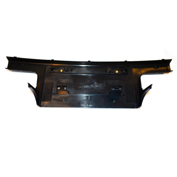 Podkładka obudowy przód BMW E38 725 7258 730 735 740 750 - 51118150488