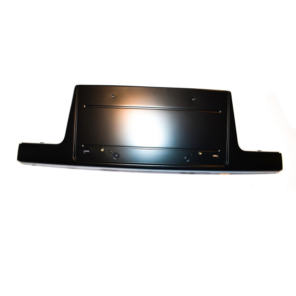 Podkładka obudowy przód BMW E38 725 7258 730 735 740 750 - 51118150488