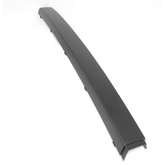 Listwa środkowa zderzaka BMW E38 740i 740d 750i - 51118150492