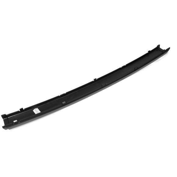 Listwa środkowa zderzaka BMW E38 740i 740d 750i - 51118150492