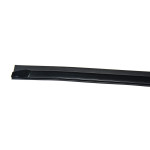 Uszczelka drzwi tył dolna prawa BMW E38 728iL 730iL 735iL 740iL 750iL - 51228150710
