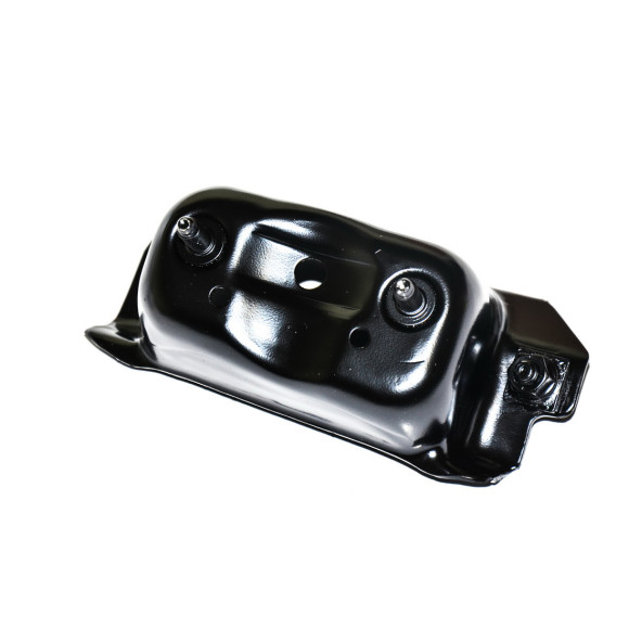 Mocowanie stabilizatora przód prawe BMW E36 Z3 316i 318i 318is 318tds 320i 325tds 325i 328i M3 - 41118151122