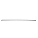 Uszczelka drzwi przód dolna prawa BMW E38 725tds 728i 730i 730d 735i 740d 740i 750i - 51218158186