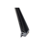Uszczelka drzwi tył dolna prawa BMW E38 725tds 728i 730i 730d 735i 740d 740i 750i  - 51228158188