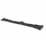 Osłona ramy szyby BMW E39 520 525 523 528 530 540 - 51718159292