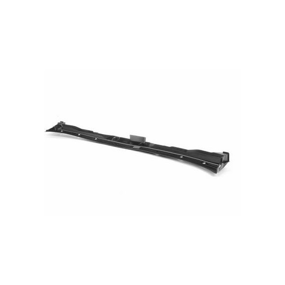 Osłona ramy szyby BMW E39 520 525 523 528 530 540 - 51718159292