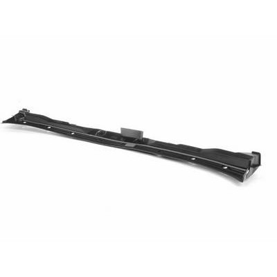 Osłona ramy szyby BMW E39 520 525 523 528 530 540 - 51718159292
