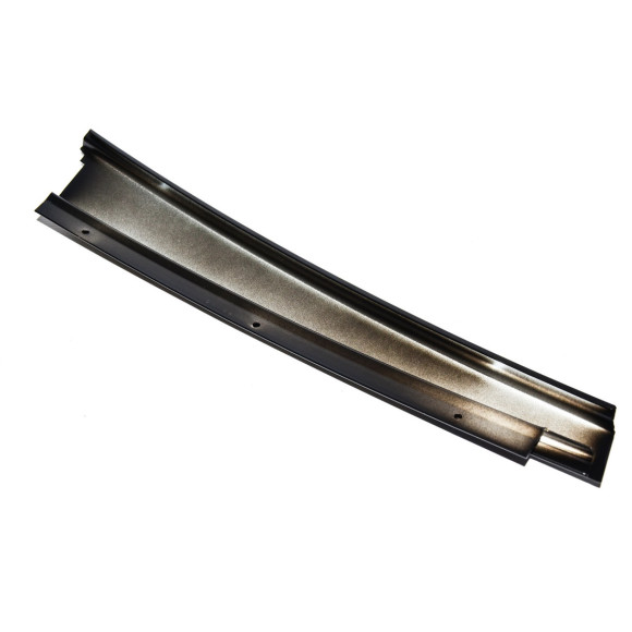 Listwa ozdobna słupka B tylna prawa BMW E39 520 523 525 528 530 535 540 - 51348159874