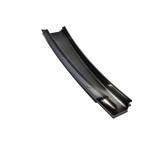 Listwa ozdobna słupka B tylna prawa BMW E39 520 523 525 528 530 535 540 - 51348159874