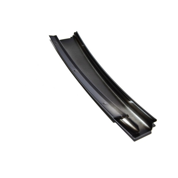 Listwa ozdobna słupka B tylna prawa BMW E39 520 523 525 528 530 535 540 - 51348159874