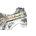 Izolacja termiczna zbiornika paliwa BMW E39 520 523 525 528 530 535 540 M5 - 51488159962